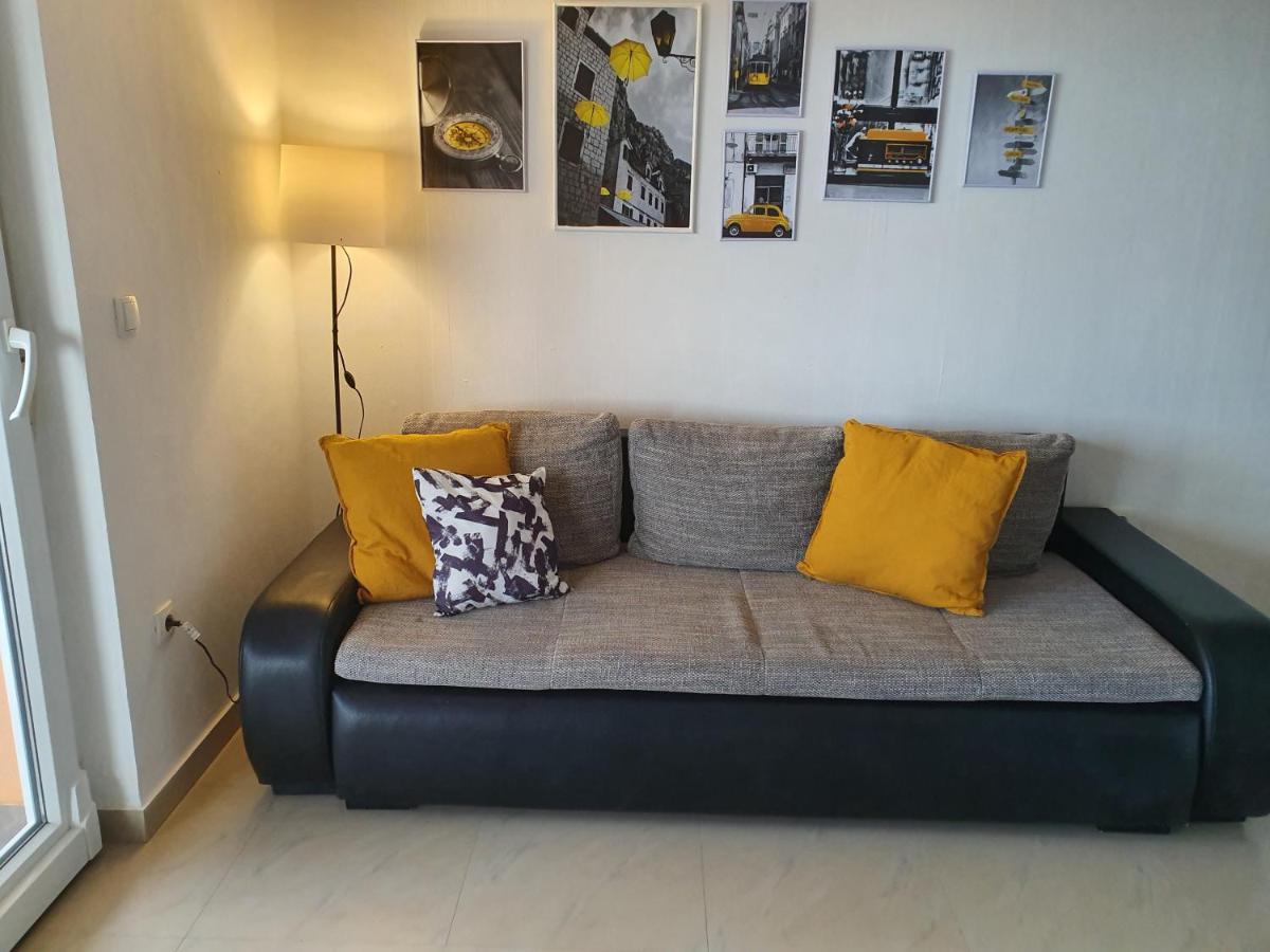 Lavender Apartments ดราเก ภายนอก รูปภาพ