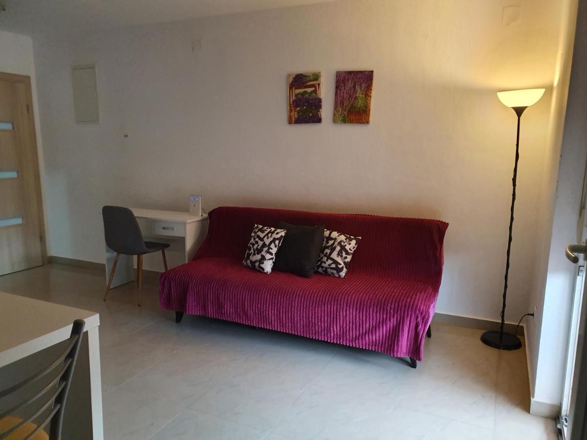 Lavender Apartments ดราเก ภายนอก รูปภาพ