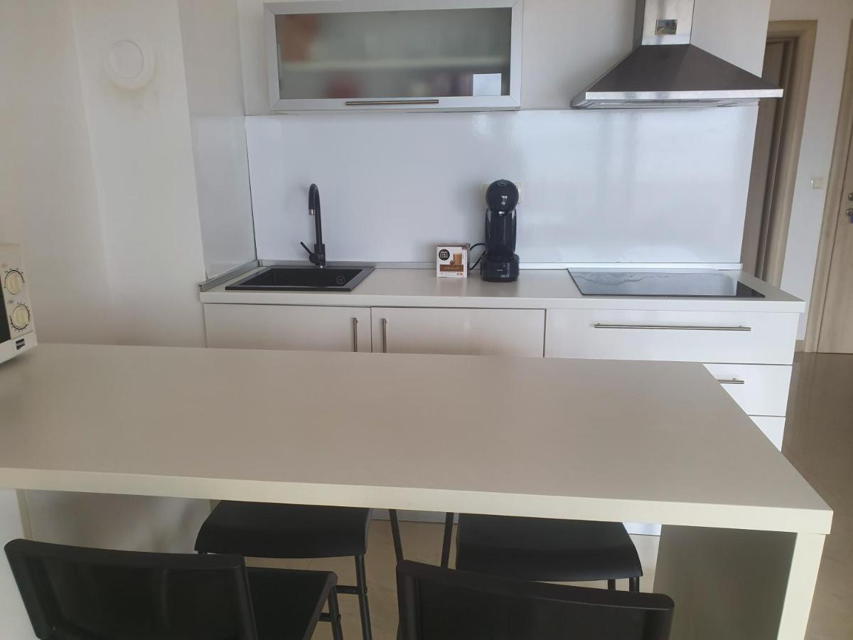 Lavender Apartments ดราเก ภายนอก รูปภาพ