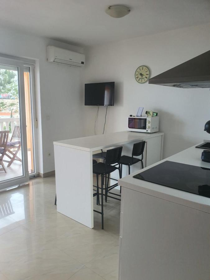 Lavender Apartments ดราเก ภายนอก รูปภาพ