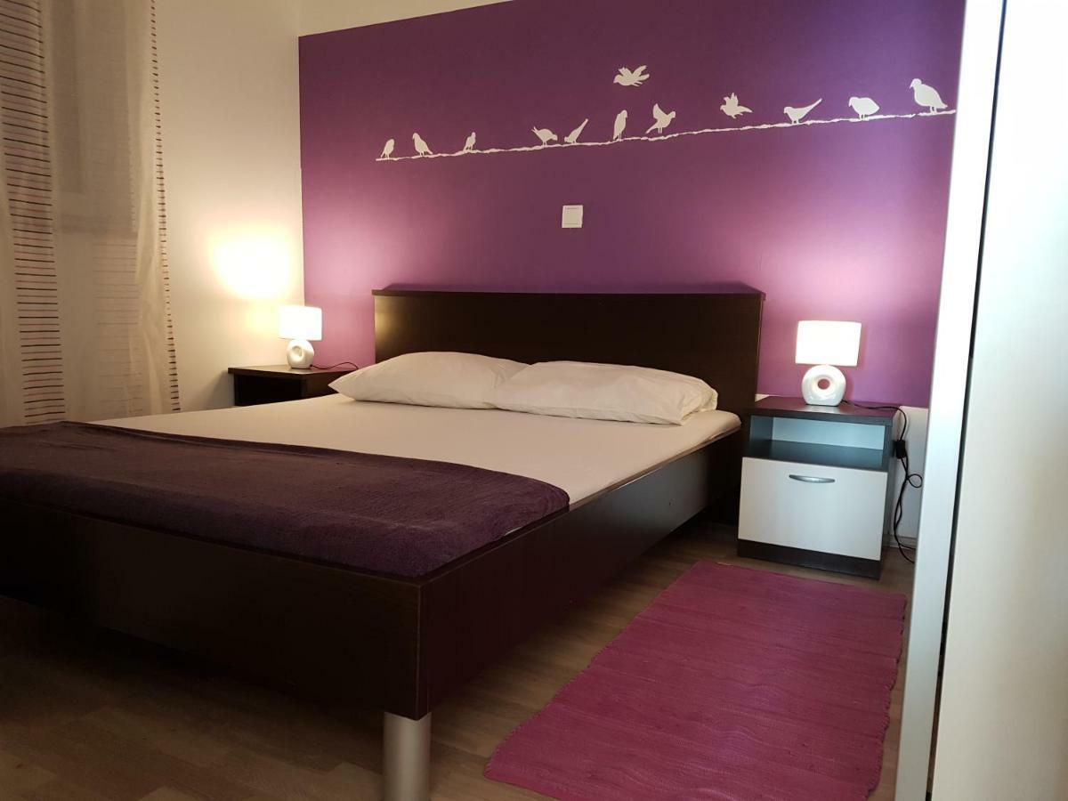 Lavender Apartments ดราเก ภายนอก รูปภาพ